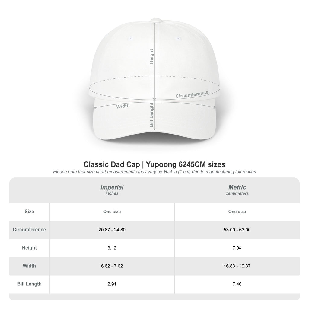 Theatre Script & Cues baseball cap for theatre directors, stage Crew, musical theatre gift Dad Cap