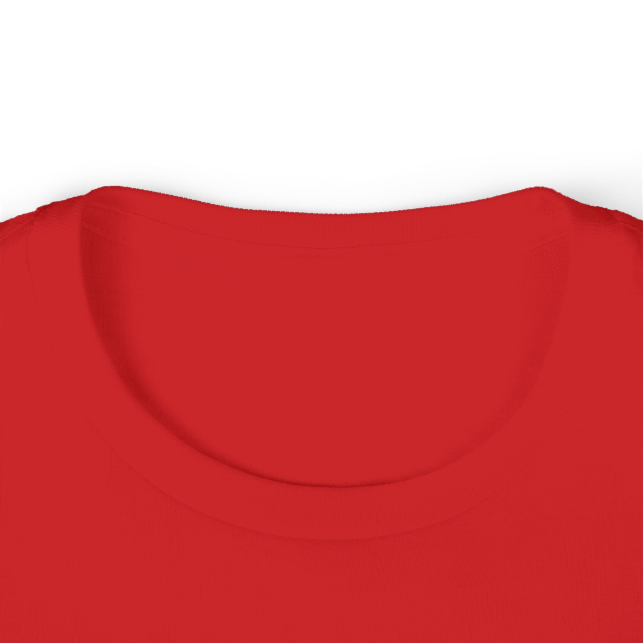 Kids Theater T-Shirt — Customized Actor Tee