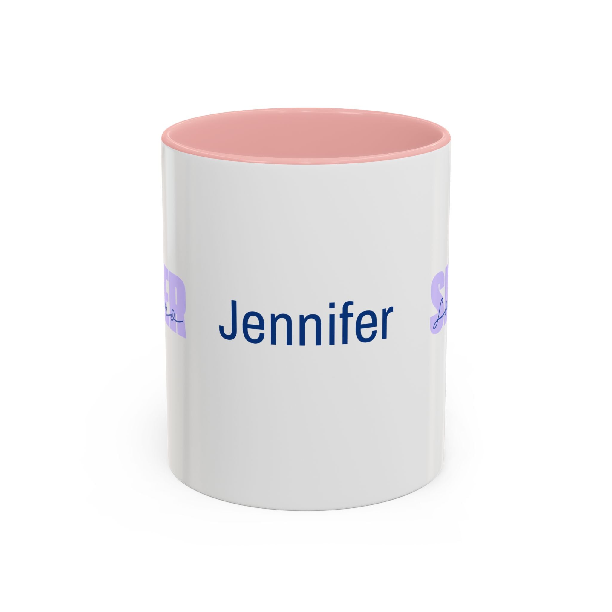 Customizable Soprano Singer Coffee Mug — Accent 11/15oz