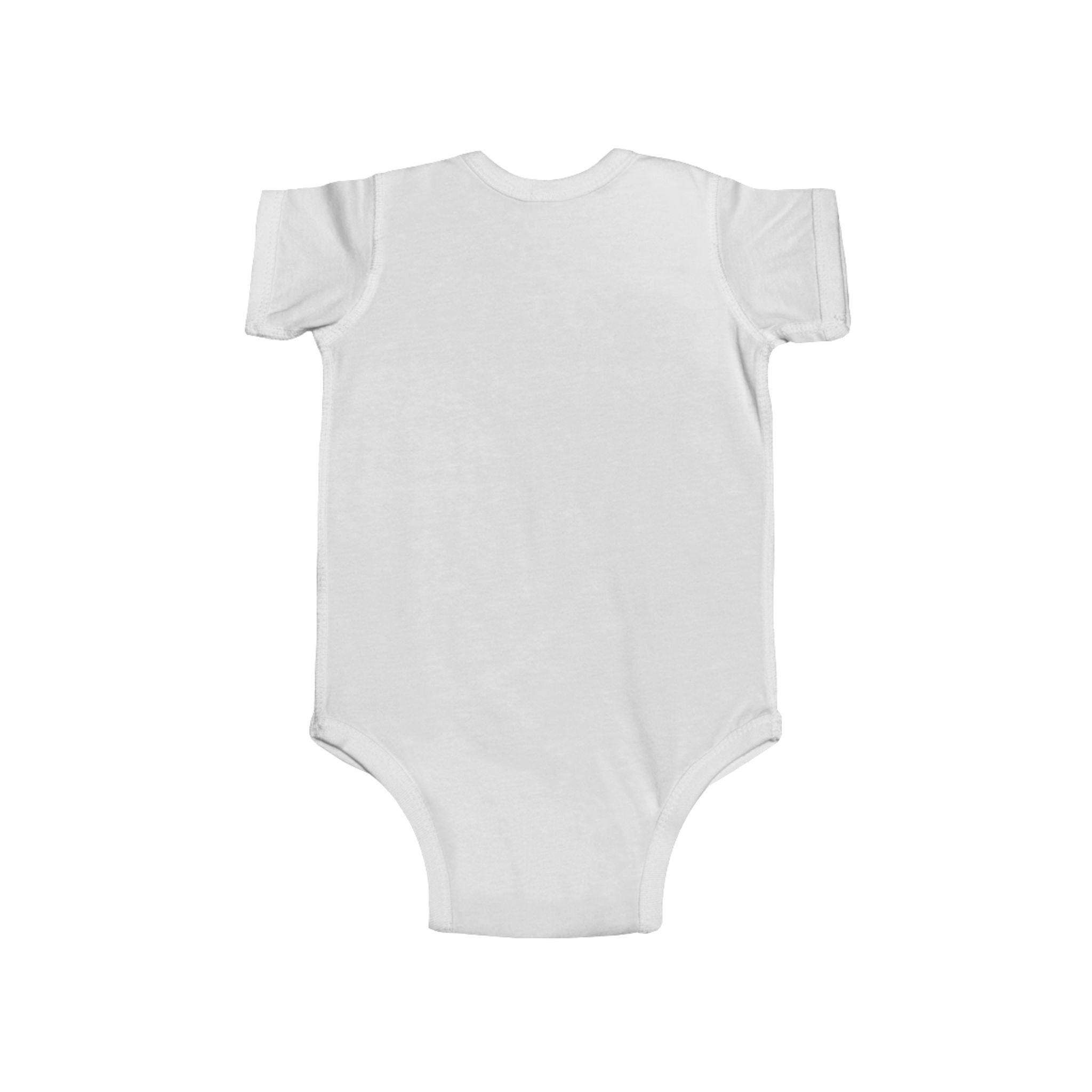 My High C is absolute perfection baby one piece bodysuit