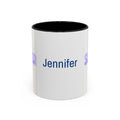 Customizable Soprano Singer Coffee Mug — Accent 11/15oz