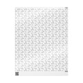 Musical Notes Wrapping Paper, Sheet Music Pattern, Music Lover Gift Wrap