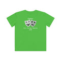 Kids Theater T-Shirt — Customized Actor Tee