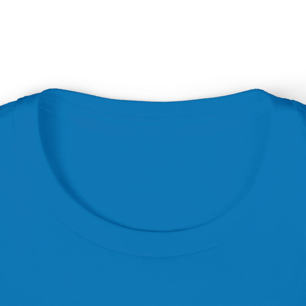 Kids Theater T-Shirt — Customized Actor Tee