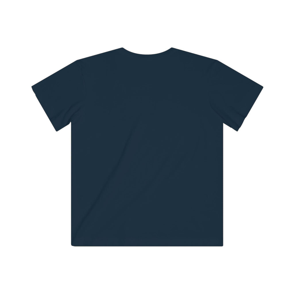 Kids Theater T-Shirt — Customized Actor Tee
