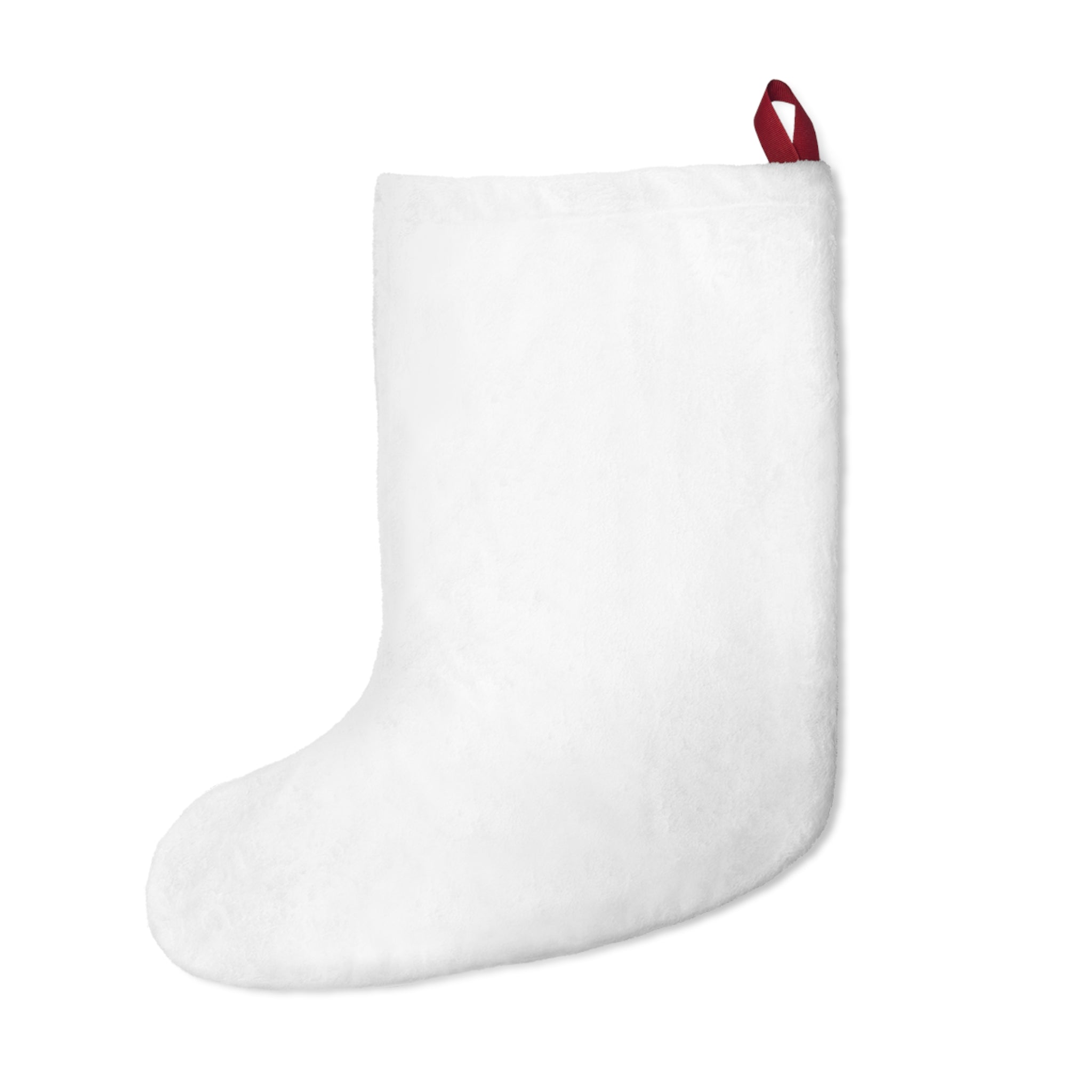 Best Actor or Actress in a Stage Play customized Christmas Stocking
