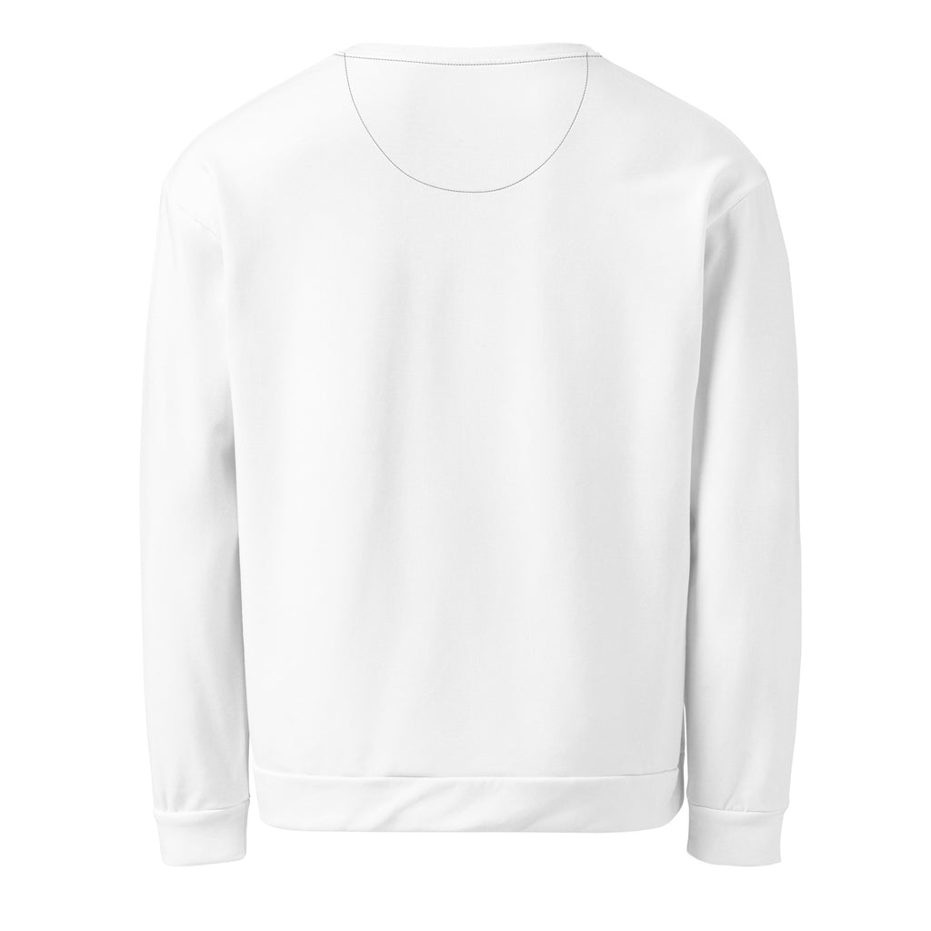 Takes (stage) direction well Unisex Sweatshirt for actors & actresses
